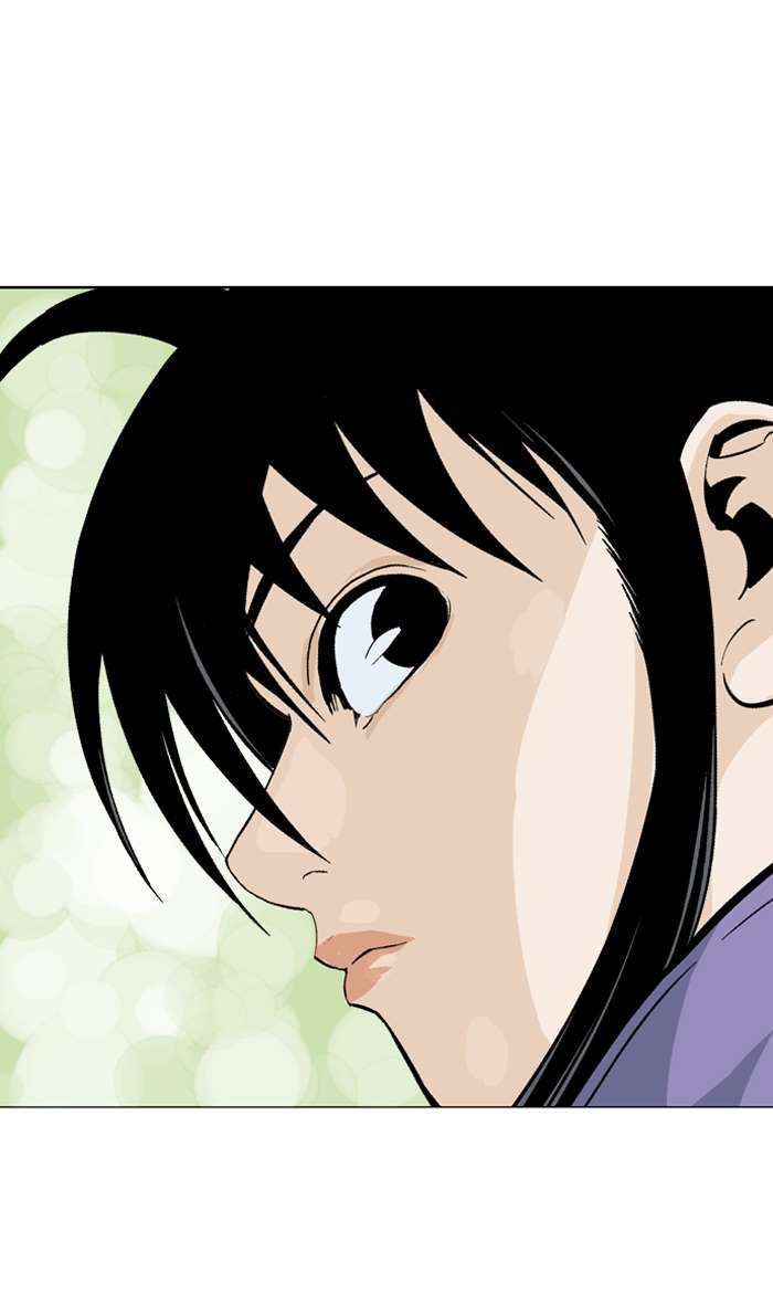 Gosu chapter 89 halaman 63