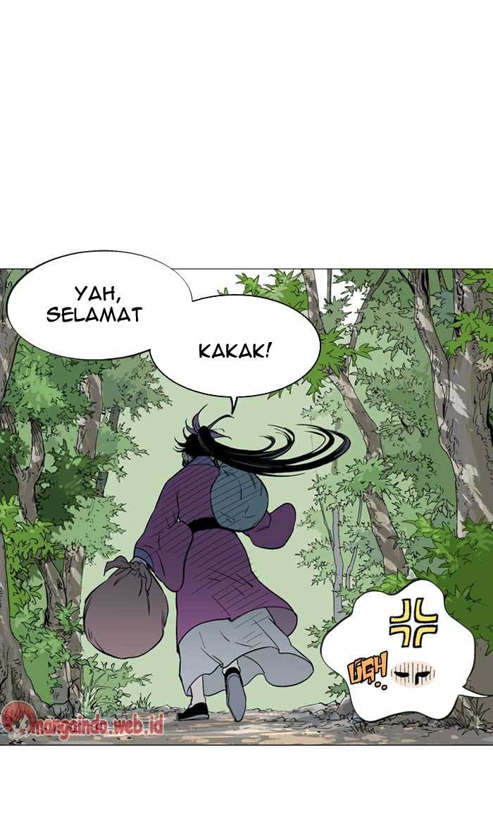 Gosu chapter 89 halaman 66