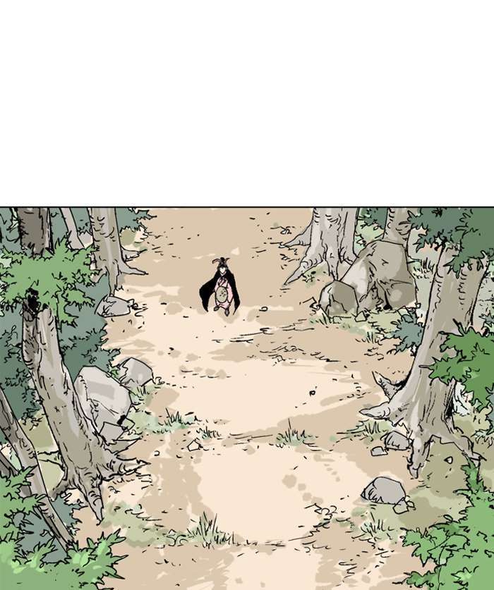 Gosu chapter 89 halaman 67