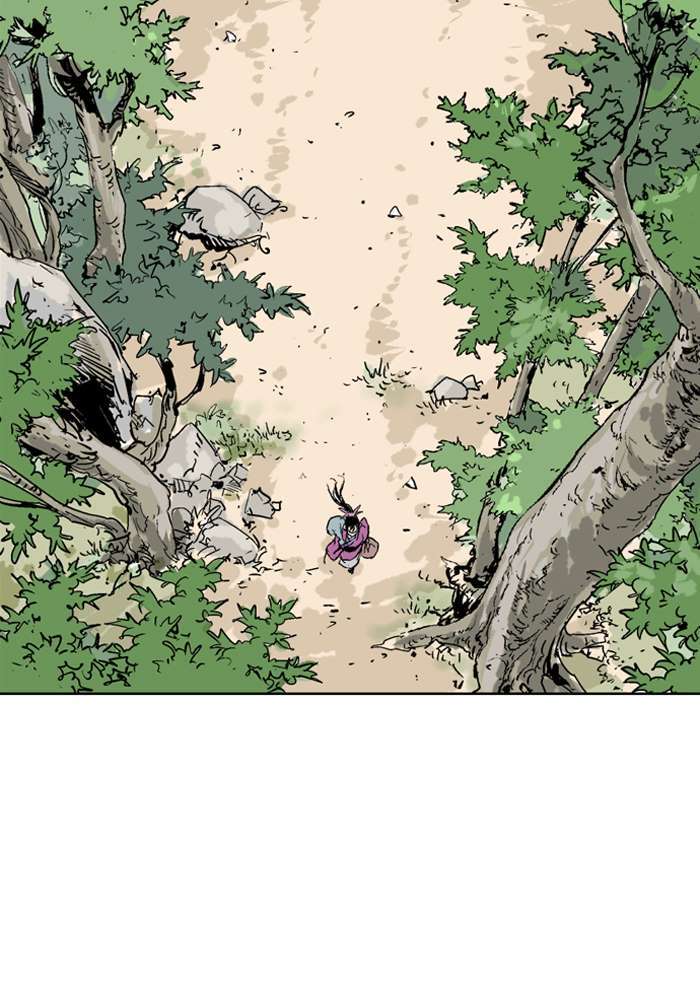 Gosu chapter 89 halaman 68