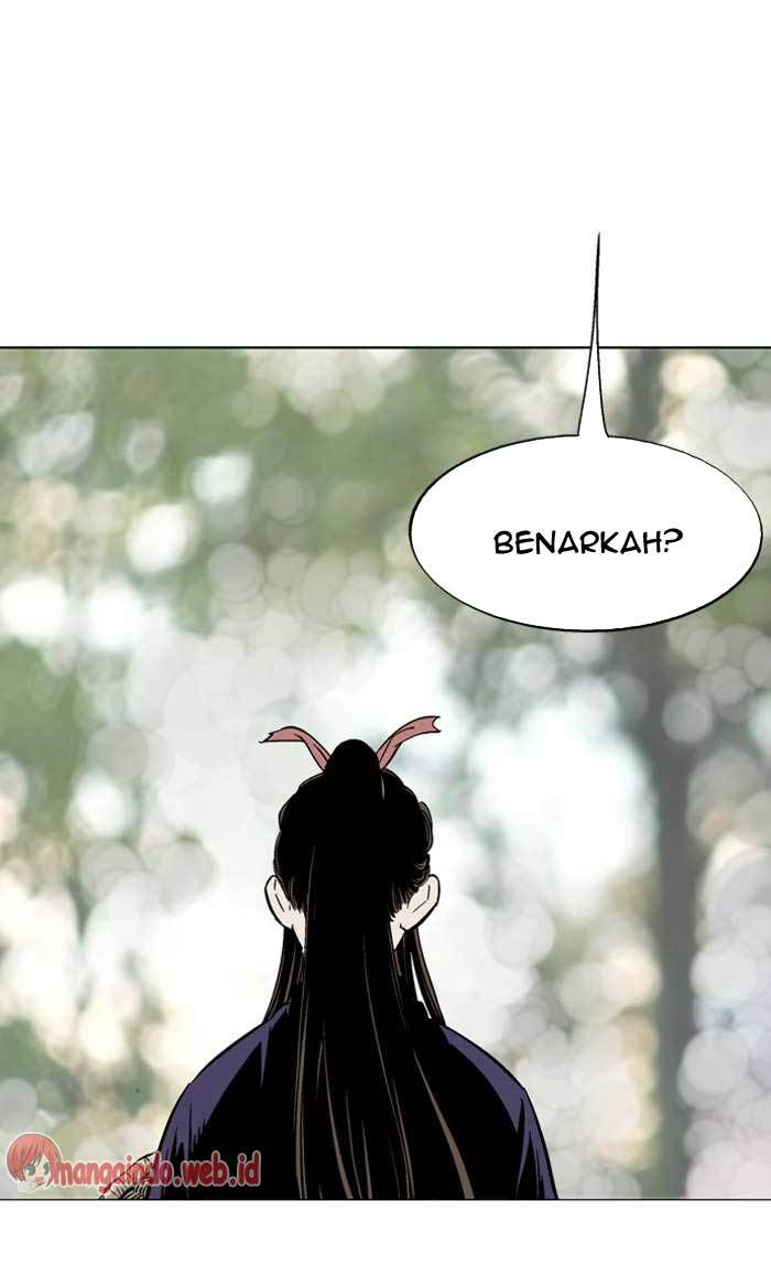 Gosu chapter 89 halaman 69