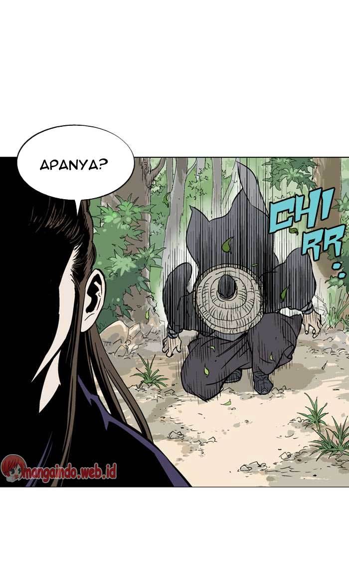Gosu chapter 89 halaman 70