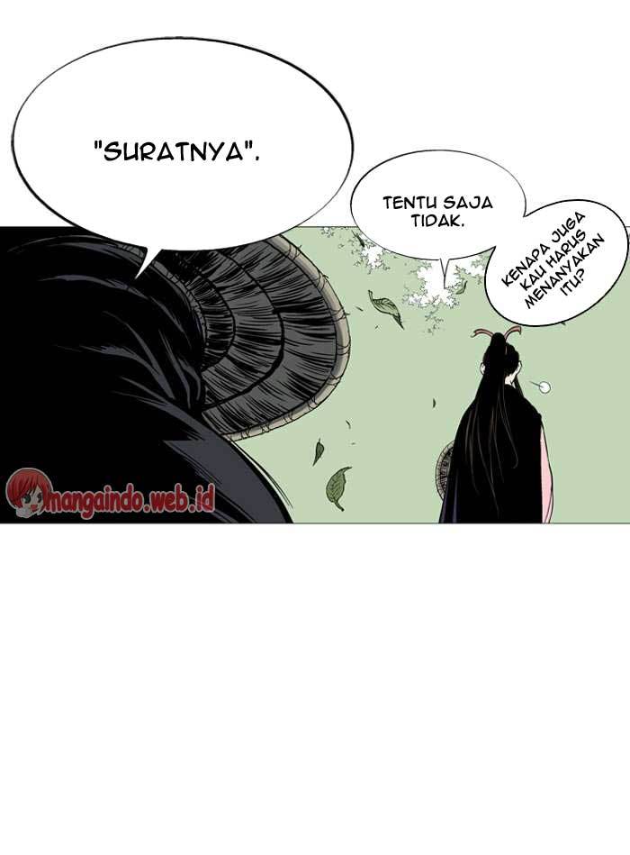 Gosu chapter 89 halaman 71
