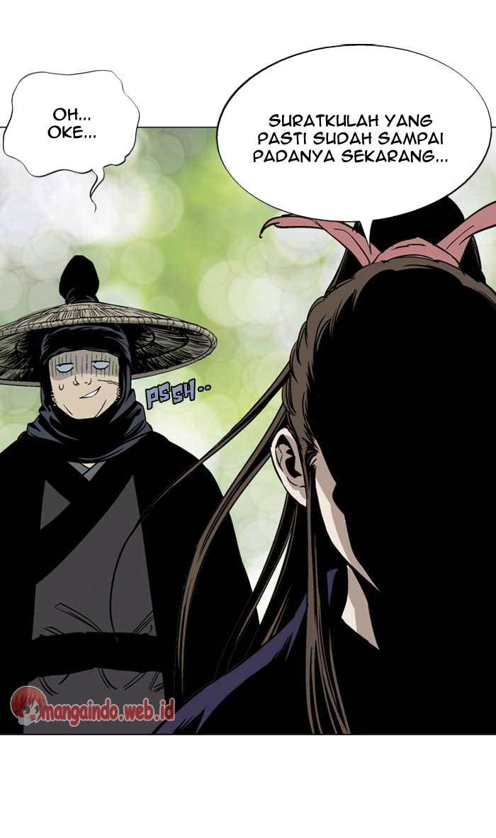 Gosu chapter 89 halaman 72
