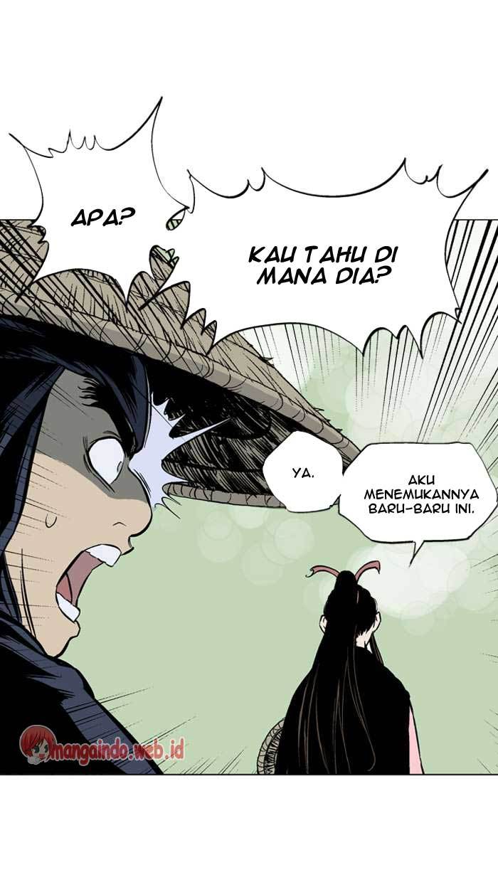 Gosu chapter 89 halaman 73