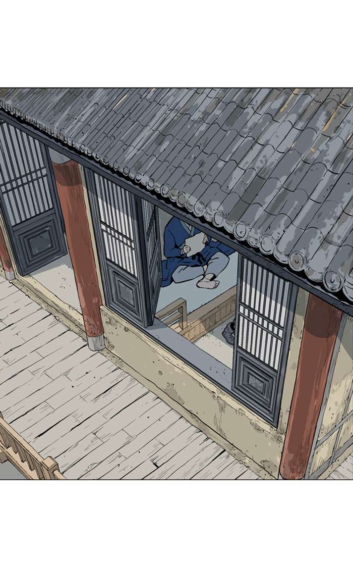 Gosu chapter 89 halaman 79