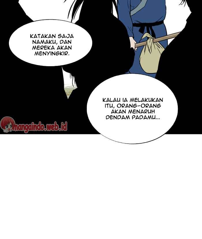 Gosu chapter 89 halaman 86