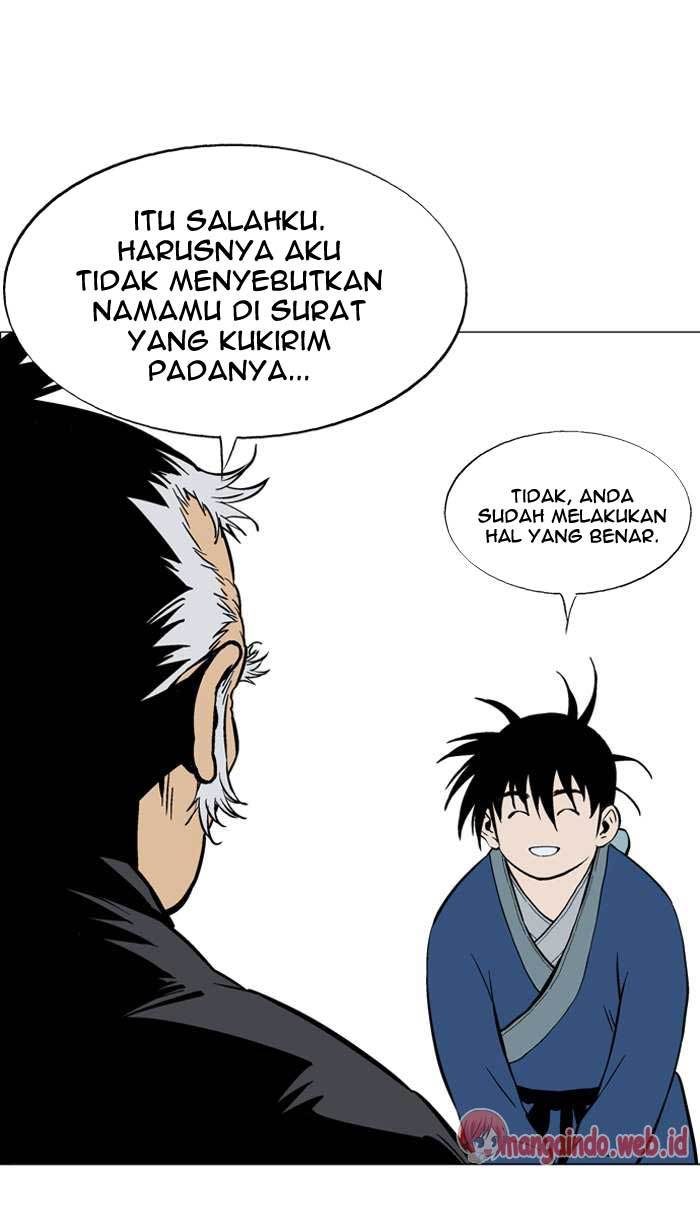 Gosu chapter 89 halaman 88