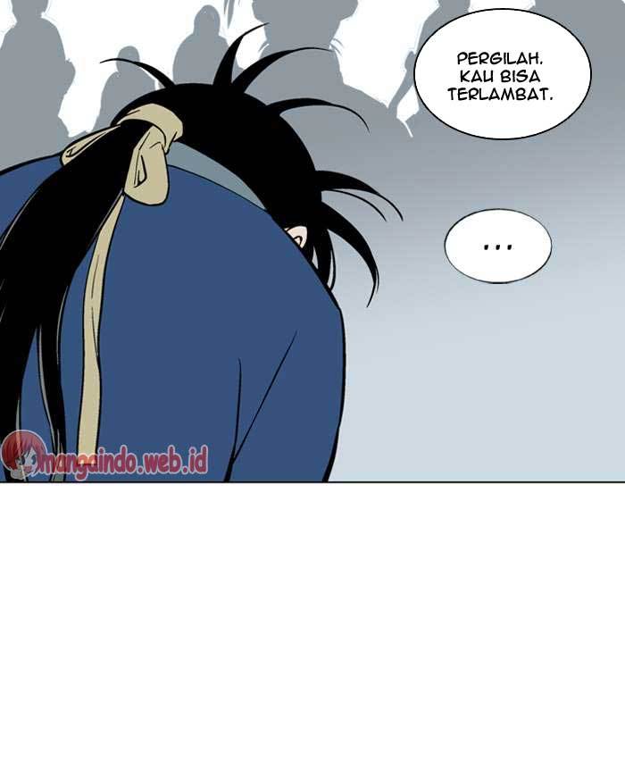 Gosu chapter 89 halaman 90