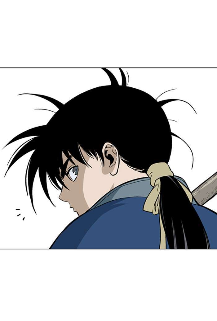 Gosu chapter 89 halaman 93