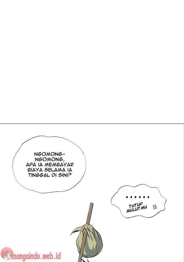 Gosu chapter 89 halaman 100