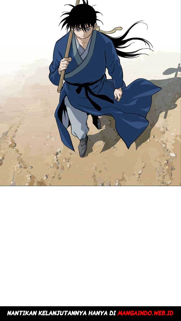 Gosu chapter 89 halaman 101