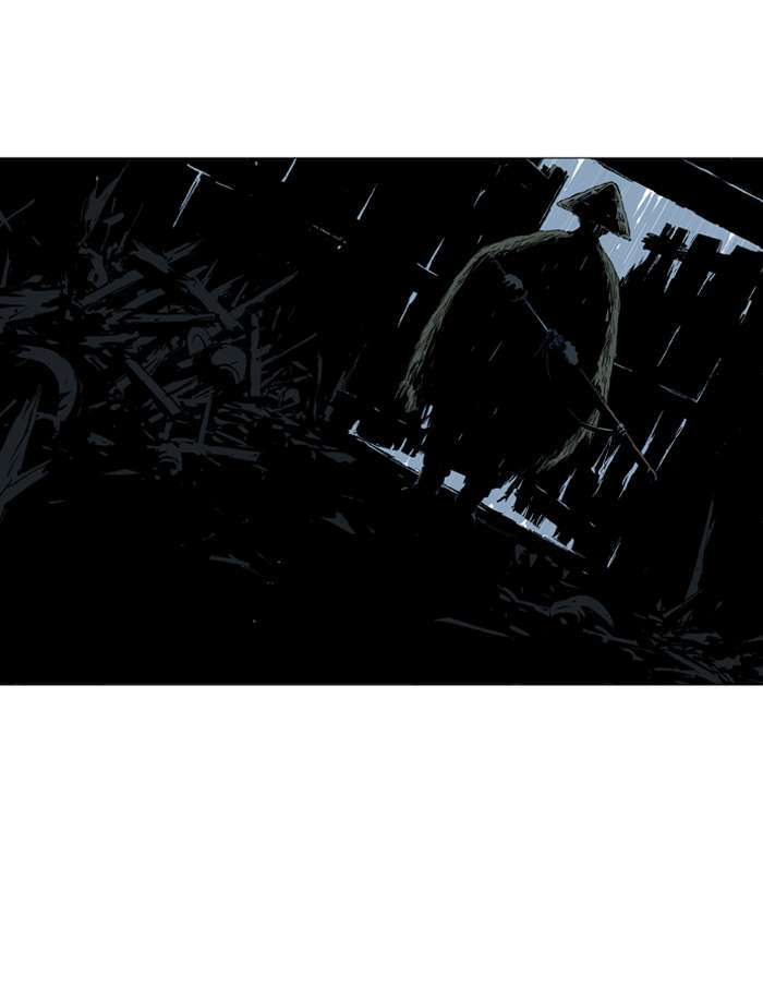 Gosu chapter 90 halaman 11