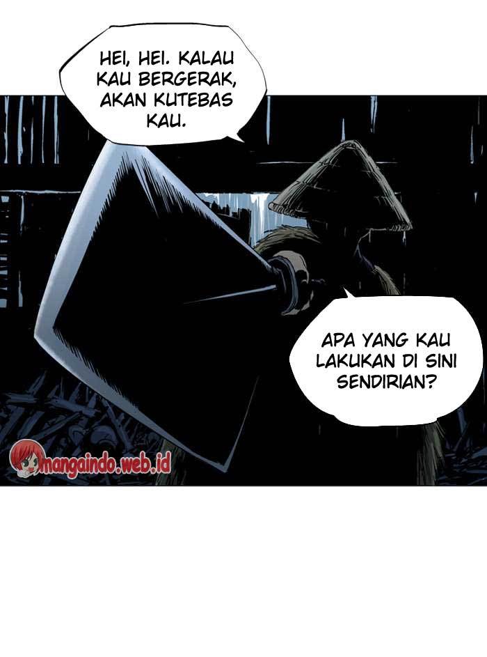 Gosu chapter 90 halaman 13