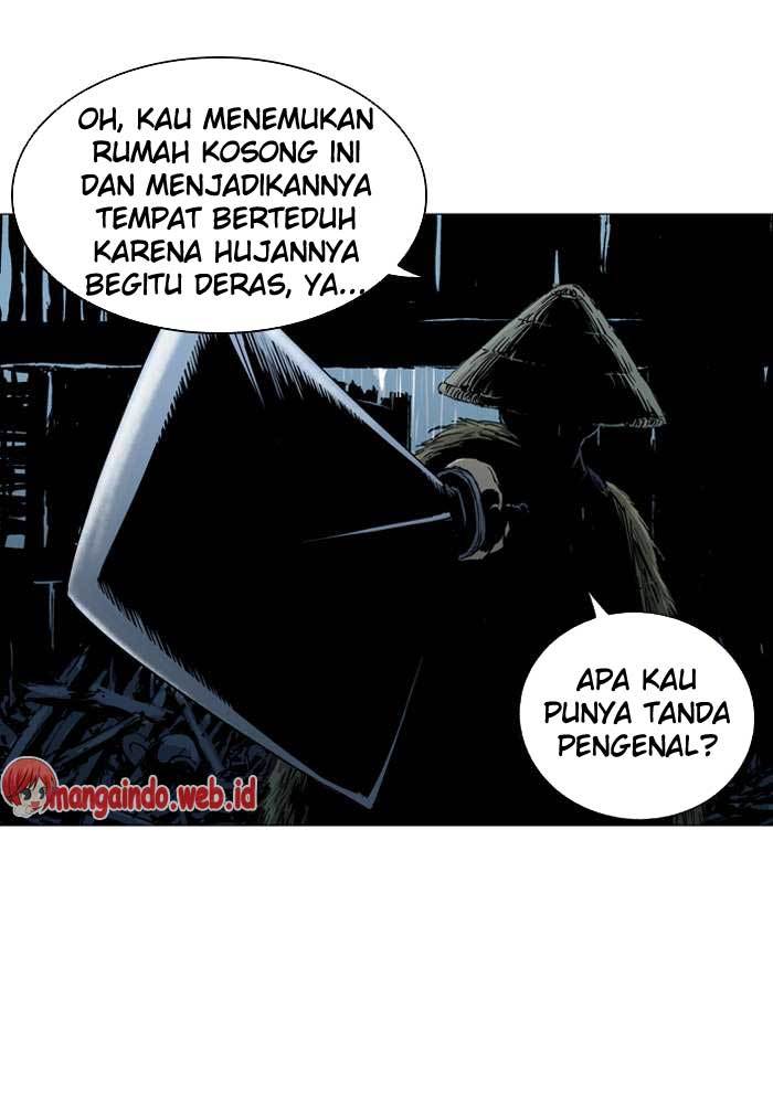 Gosu chapter 90 halaman 14