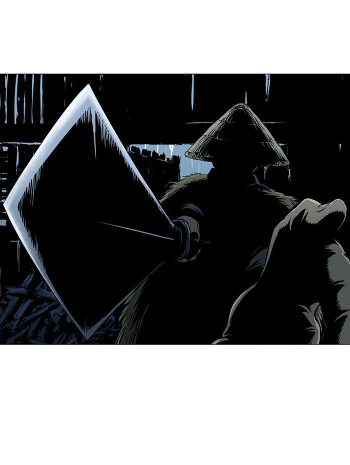 Gosu chapter 90 halaman 15