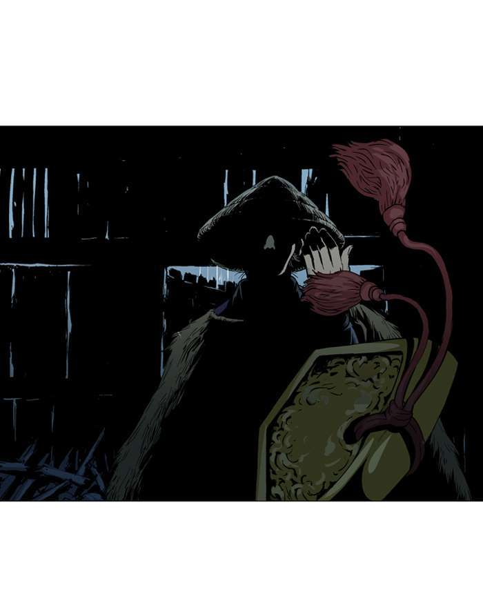 Gosu chapter 90 halaman 18