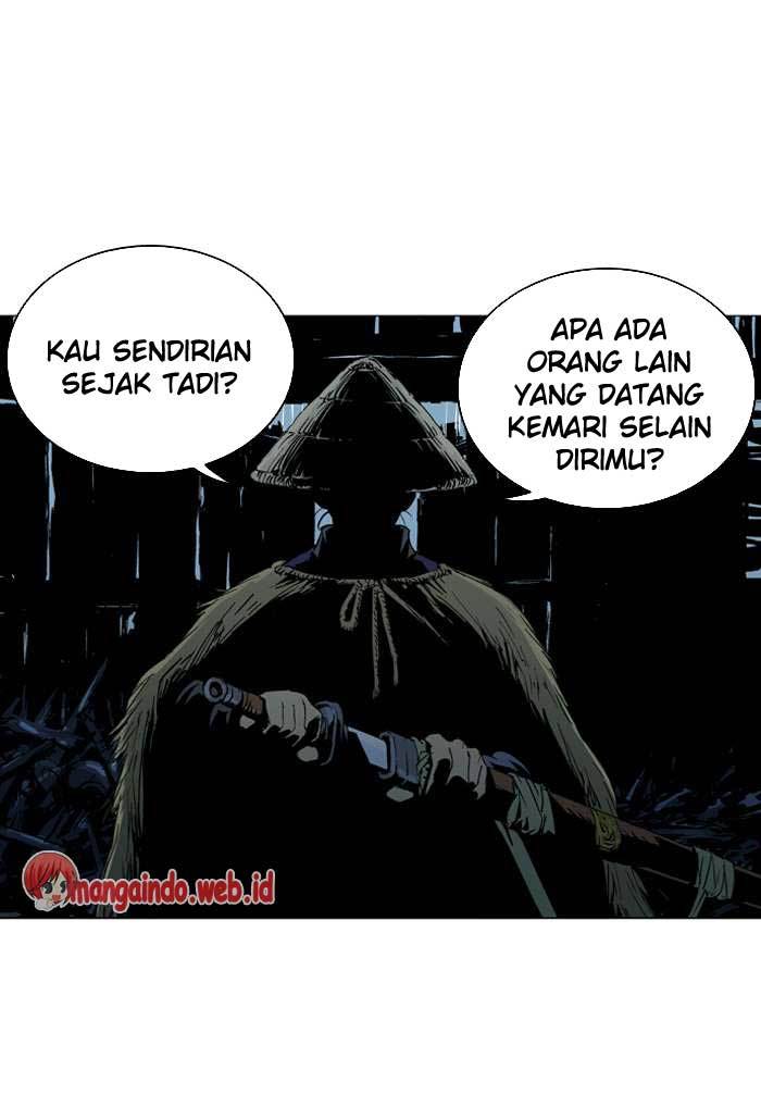 Gosu chapter 90 halaman 19