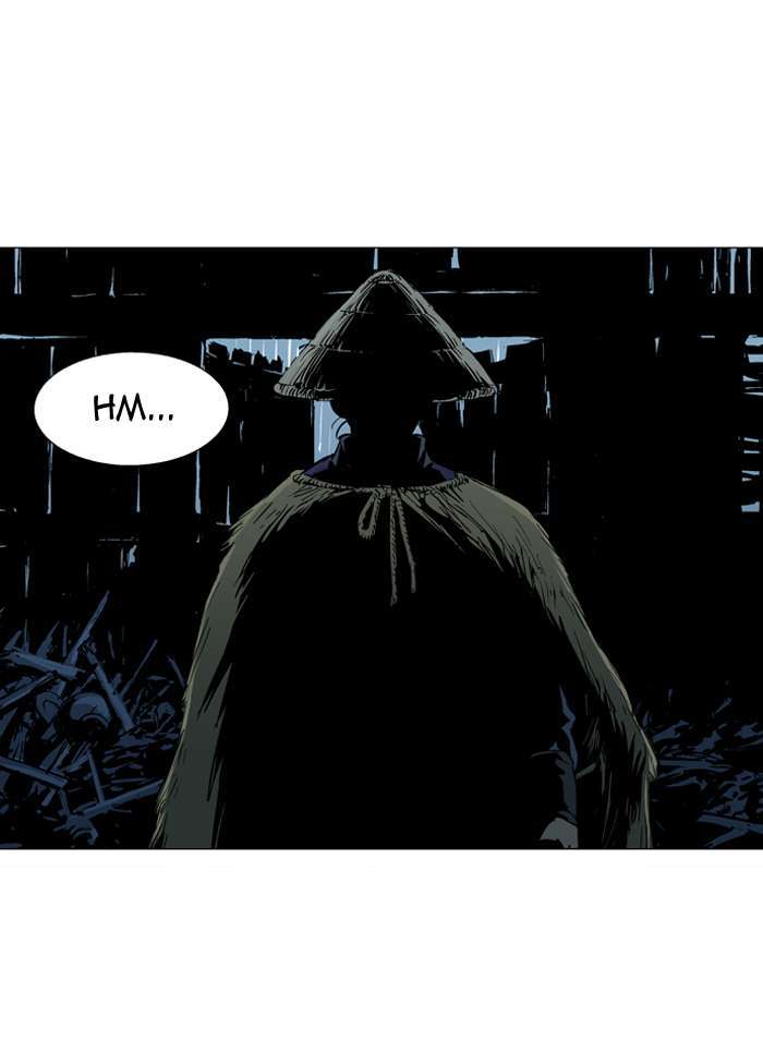 Gosu chapter 90 halaman 20