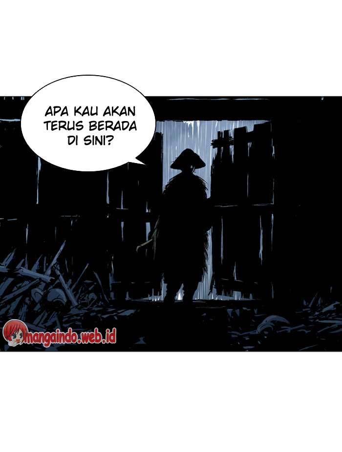 Gosu chapter 90 halaman 25