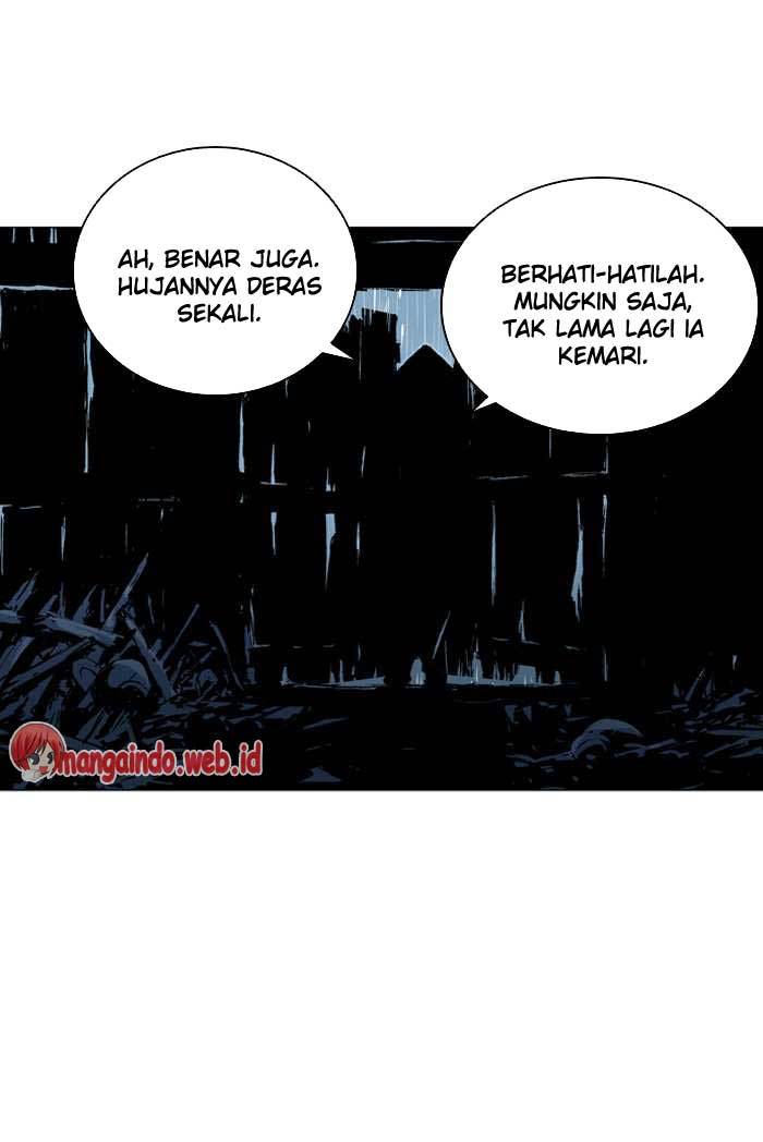 Gosu chapter 90 halaman 26