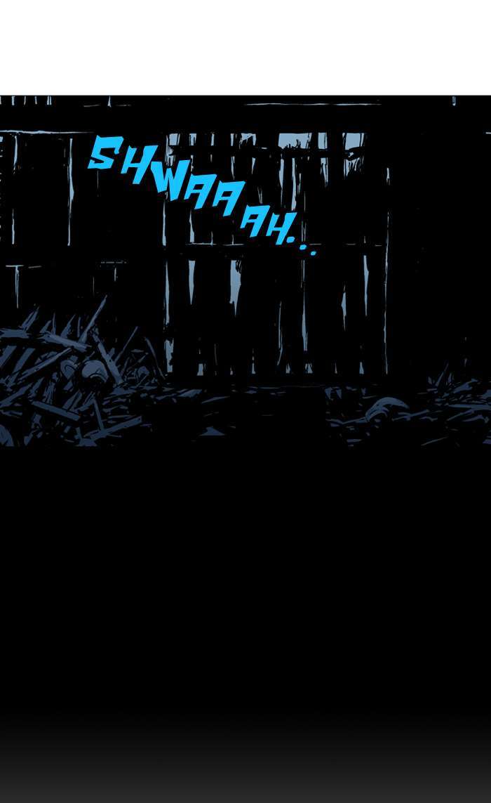 Gosu chapter 90 halaman 28