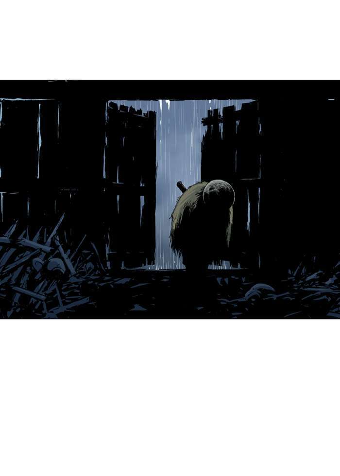 Gosu chapter 90 halaman 32