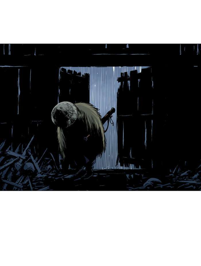 Gosu chapter 90 halaman 33