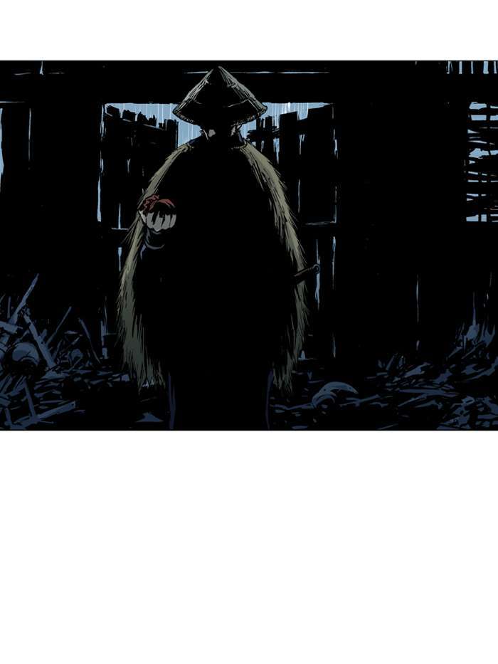Gosu chapter 90 halaman 35
