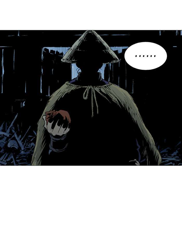 Gosu chapter 90 halaman 37