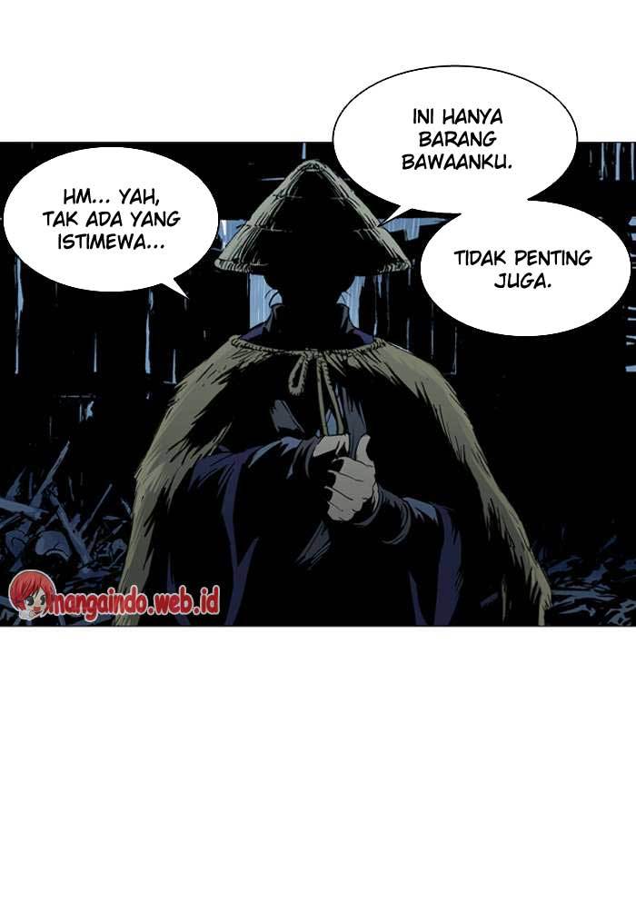 Gosu chapter 90 halaman 38