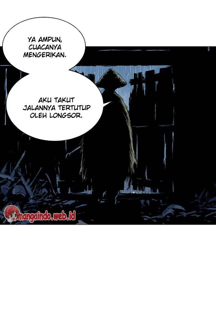Gosu chapter 90 halaman 39