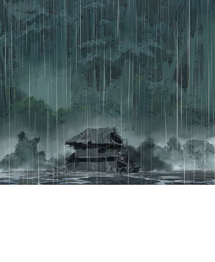 Gosu chapter 90 halaman 43