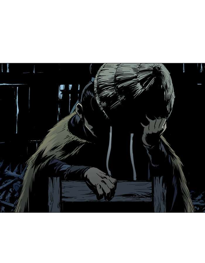 Gosu chapter 90 halaman 49