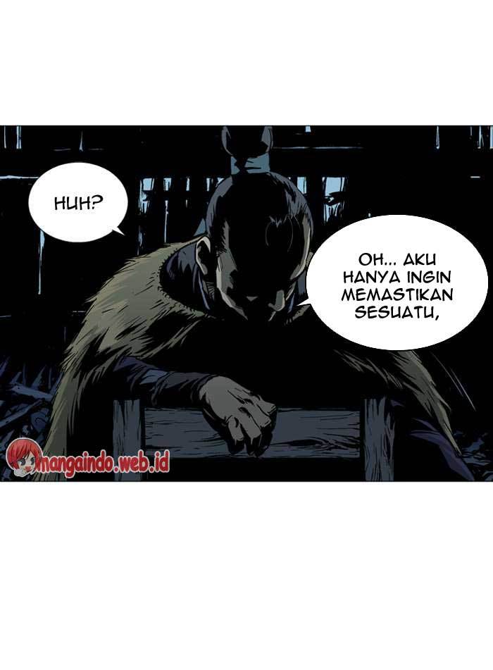 Gosu chapter 90 halaman 50
