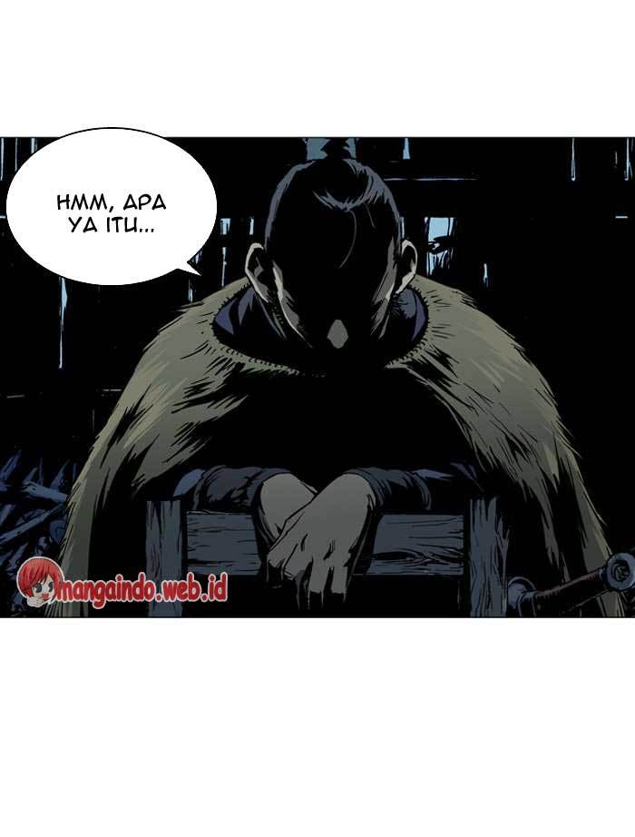 Gosu chapter 90 halaman 51
