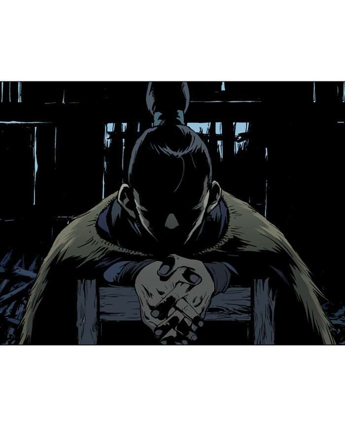 Gosu chapter 90 halaman 52