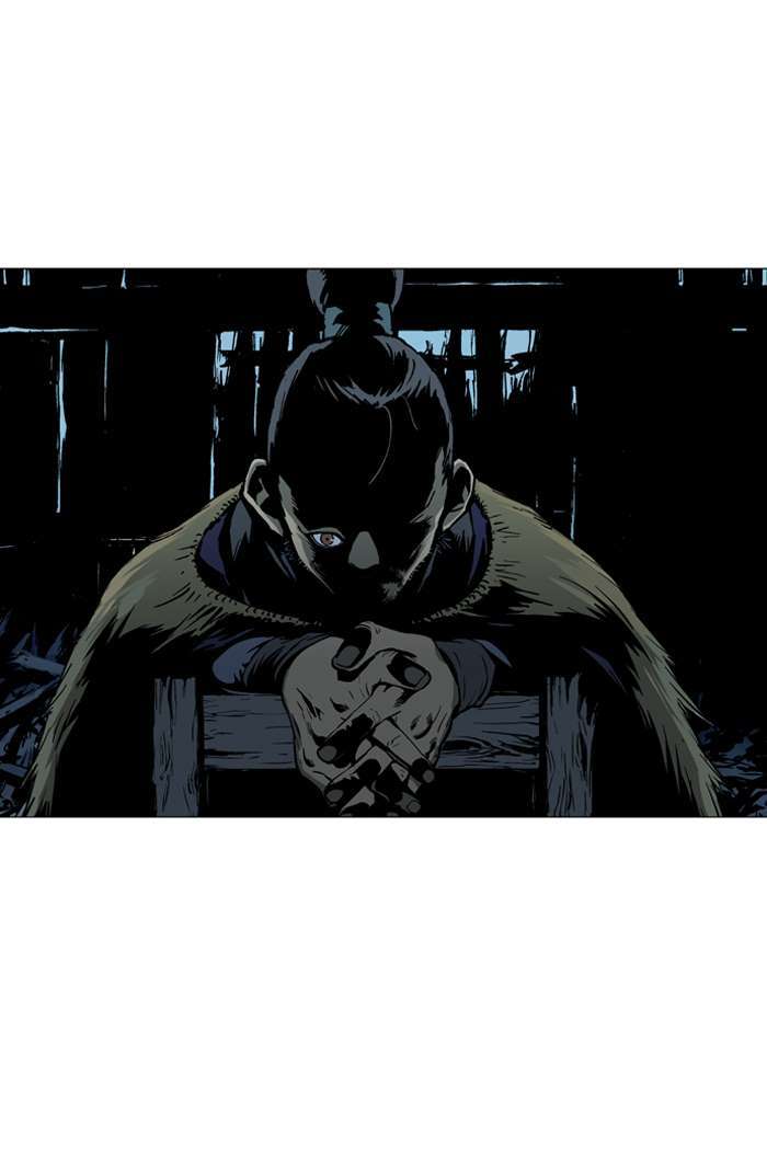 Gosu chapter 90 halaman 53