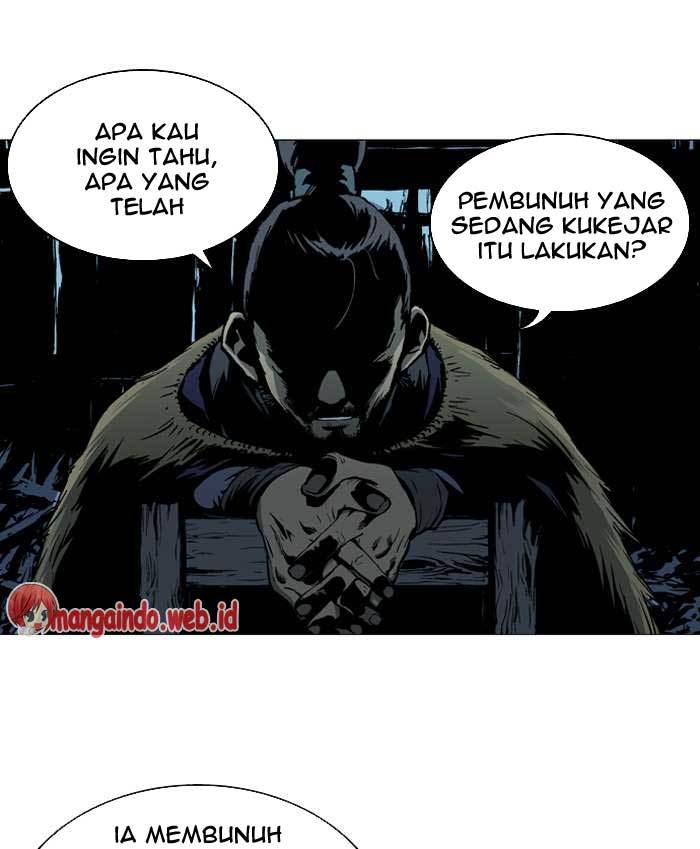 Gosu chapter 90 halaman 54