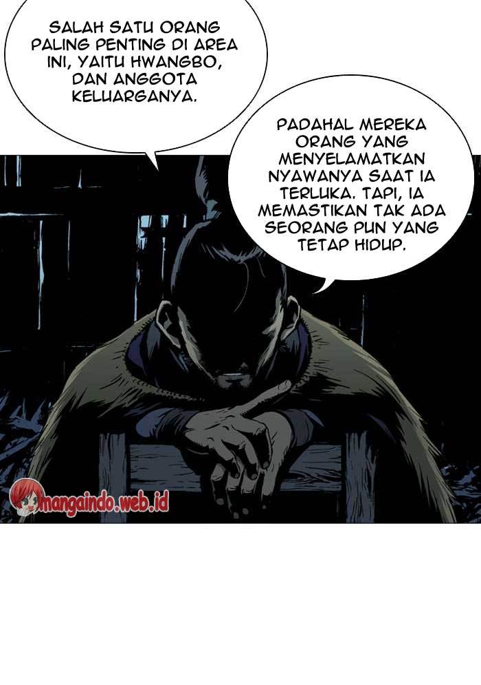 Gosu chapter 90 halaman 55