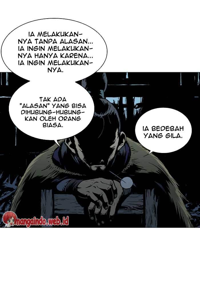 Gosu chapter 90 halaman 56