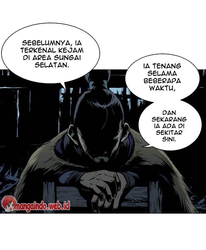 Gosu chapter 90 halaman 57