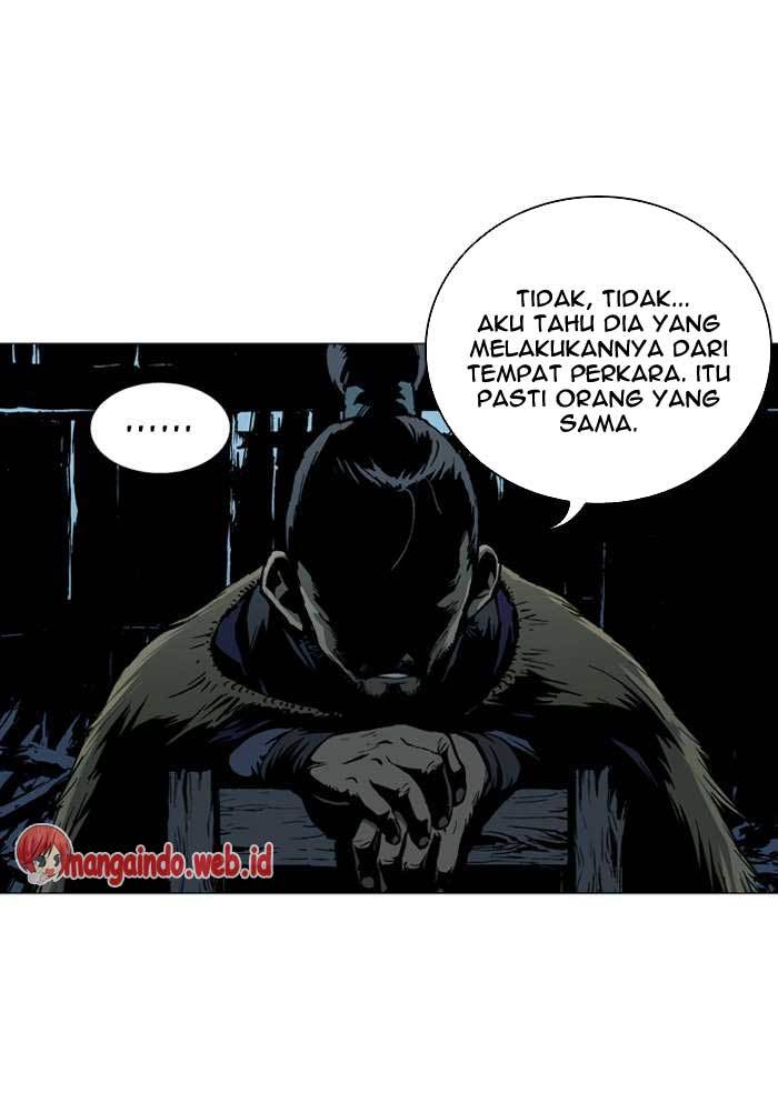 Gosu chapter 90 halaman 58