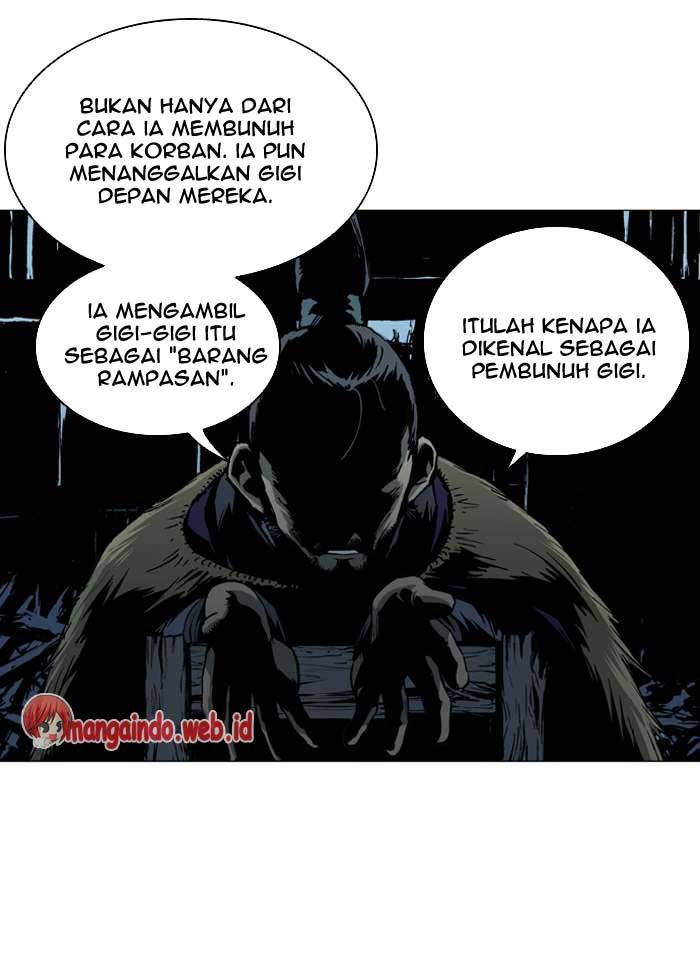 Gosu chapter 90 halaman 59