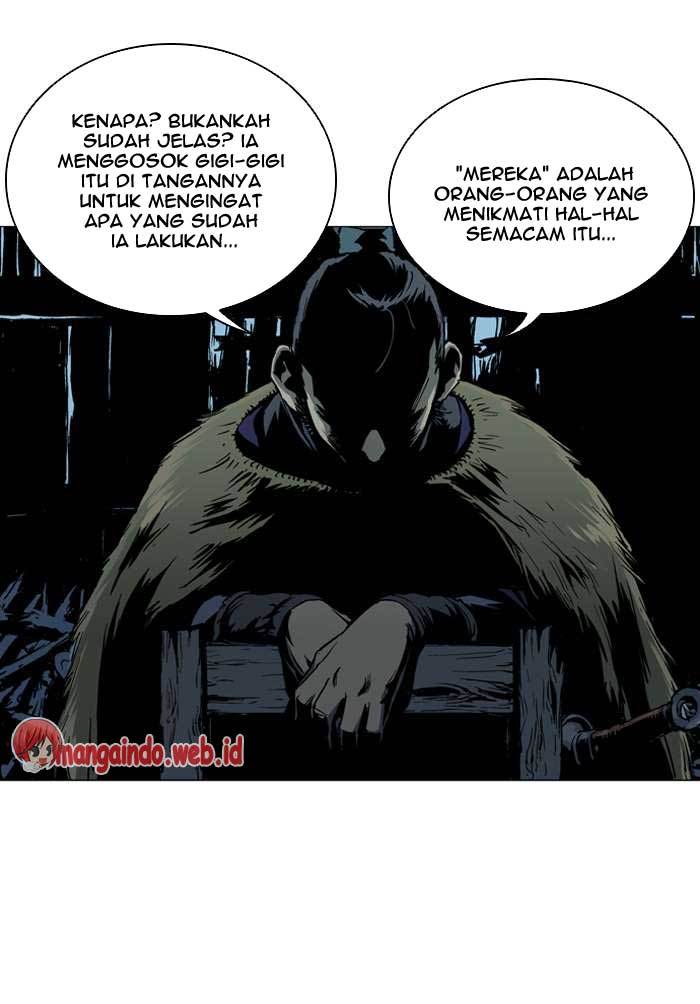 Gosu chapter 90 halaman 60