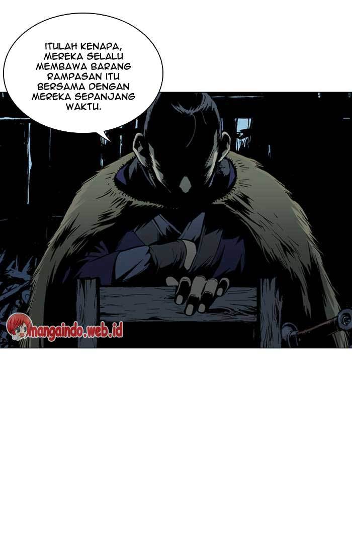 Gosu chapter 90 halaman 61
