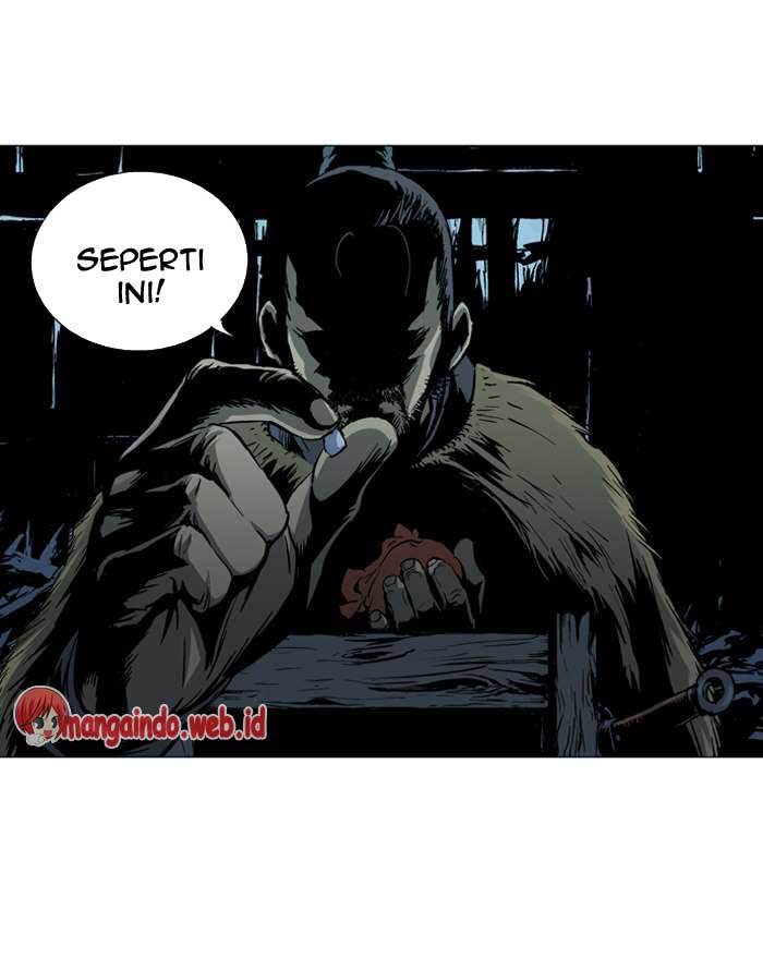 Gosu chapter 90 halaman 63