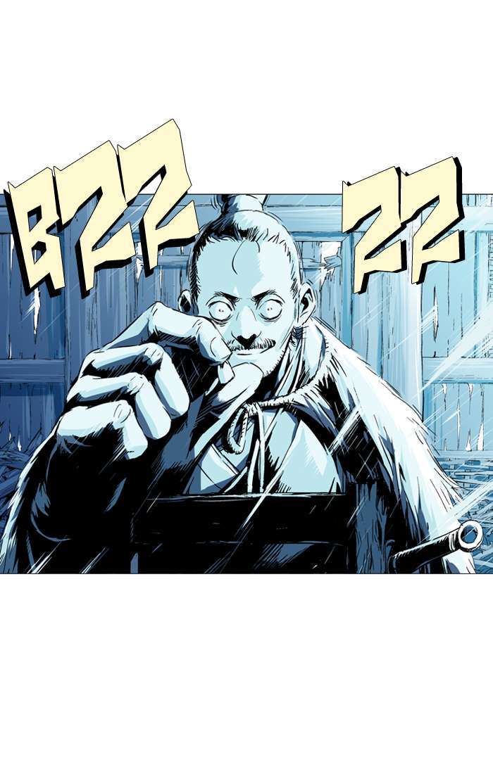 Gosu chapter 90 halaman 64