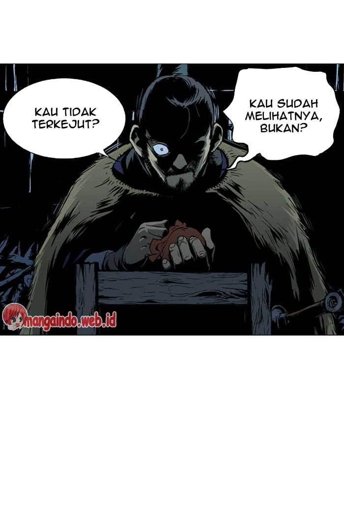 Gosu chapter 90 halaman 67