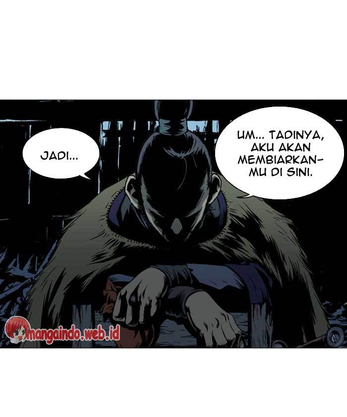 Gosu chapter 90 halaman 70